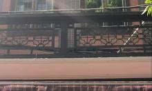 熱烈祝賀：廣州粵心民宿精品酒店公寓LoRa無(wú)線(xiàn)聯(lián)網(wǎng)密碼鎖安裝調(diào)試完成！